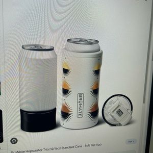 ISO of brumate hopsulator trio in sol!!